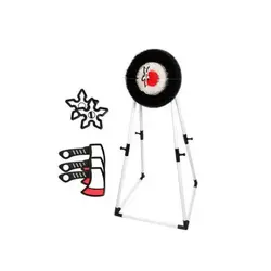 قیمت و خرید دارت ایستاده با تبر | فروشگاه اسباب بازی توی بازی