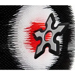 قیمت و خرید دارت ایستاده با تبر | فروشگاه اسباب بازی توی بازی