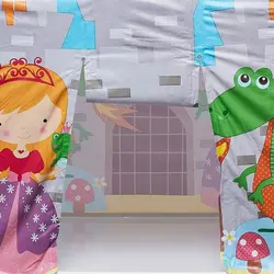 قیمت و خرید چادر اینتکس خارجی آیتم 45642 | فروشگاه اسباب بازی توی بازی