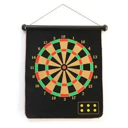 قیمت و خرید دارت مغناطیسی استوانه ای آیتم 4012 | فروشگاه اسباب بازی توی بازی