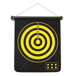 قیمت و خرید دارت مغناطیسی استوانه ای آیتم 4012 | فروشگاه اسباب بازی توی بازی