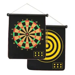 قیمت و خرید دارت مغناطیسی استوانه ای آیتم 4012 | فروشگاه اسباب بازی توی بازی