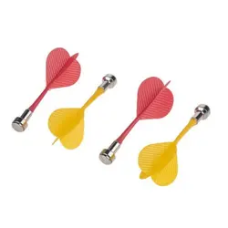 قیمت و خرید دارت مغناطیسی استوانه ای آیتم 4012 | فروشگاه اسباب بازی توی بازی