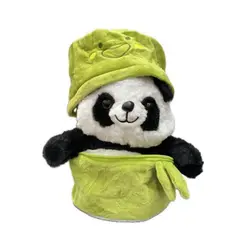 قیمت و خرید عروسک پاندا سوپرایزی | فروشگاه توی بازی