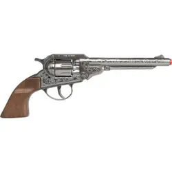 قیمت و خرید تفنگ ترقه ای فلزی کابوی COWBOY گانهر Gonher مدل ۸۸ | فروشگاه توی بازی