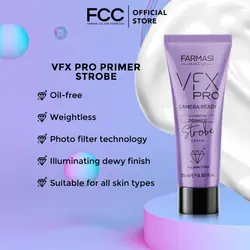 پرایمر براق و شاینی دکتر سی تونا Primer Illuminating Dr. C. Tuna