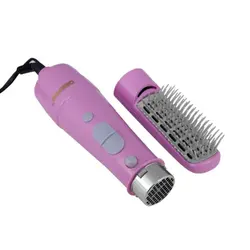 سشوار برس دار جیپاس مدل  GEEPAS HAIRDRYER GH713