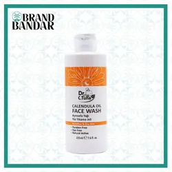 ژل شستشو کالاندولا دکتر سی تونا Face Wash Dr. C.Tuna Calendula
