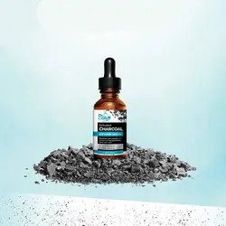 سرم زغال دکتر سی تونا Serum Dr. C.Tuna Charoal