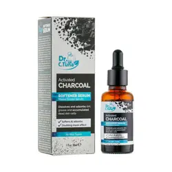 سرم زغال دکتر سی تونا Serum Dr. C.Tuna Charoal