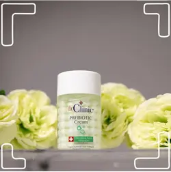 کرم آبرسان  کپسولی اویل دکتر کلینیک  Oily Cream Dr. Clinic