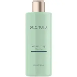 شامپو حجم دهنده فارماسی دکتر سی تونا   Farmasi Dr. C. Tuna  Shampoo