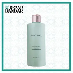 شامپو حجم دهنده فارماسی دکتر سی تونا   Farmasi Dr. C. Tuna  Shampoo