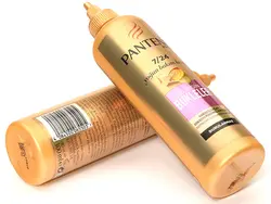 ماسک مو پنتن بلیجین باکلر PANTEN CREAM HAIR BELIRGIN BUKLELR