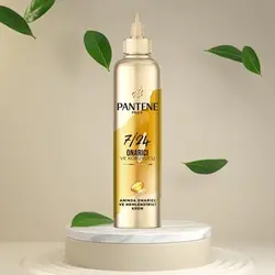 ماسک مو موشکی پنتن اورنچی PANTEN CREAM HAIR ONARICI