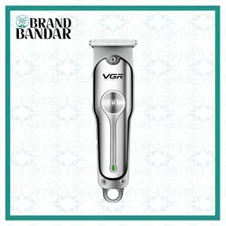 ماشین اصلاح موی سر و صورت و بدن وی جی ار مدل V-056