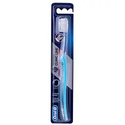 مسواک ارتودنسی اورال بی Clinic Line Oral-B Tooth brash