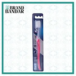 مسواک ارتودنسی اورال بی Clinic Line Oral-B Tooth brash