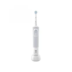 مسواک برقی اورال بی Vitality Ultra Thin 100 Oral-B Tooth brash