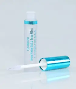 ژل و صابون ابرو گابرینی Gel &amp; Soap Gabrini