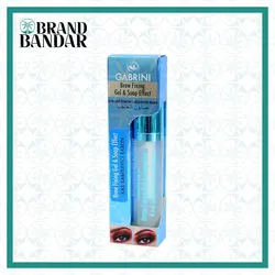 ژل و صابون ابرو گابرینی Gel &amp; Soap Gabrini