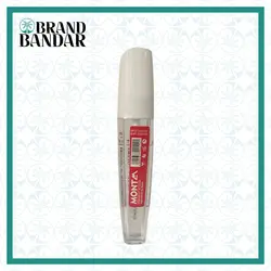 ژل صابون ابرو  ریملی مونت Mont Eyebrow Lifting Gel &amp;Soap