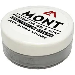 صابون لیفت ابرو مونت Mont Eyebrow Lifting Soap