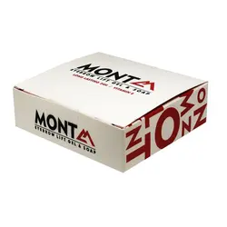 صابون لیفت ابرو مونت Mont Eyebrow Lifting Soap