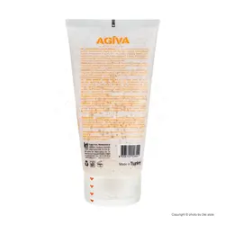 اسکراب زردآلو آگیوا AGIVA Apricot Scrub