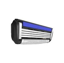 تیغ دورکو ۴ لبه ۱ عددی DORCO Pase 4