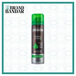 ژل ریش سنسنتیو مورفوس Morfose Gel Sensitive