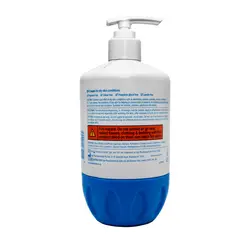 کرم مرطوب کننده کیوی ۵۰۰ میل QV cream