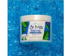 کرم چای سبز سنت ایوز  Tea Tree Cream St.Ives