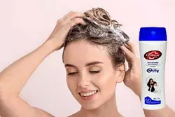 شامپو مدل Anti-Dandruff لایف بوی ۳۴۰ میل Lifebuoy Shampoo