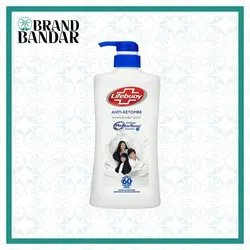 شامپو مدل Anti-Dandruff لایف بوی ۶۸۰ میل Lifebuoy Shampoo
