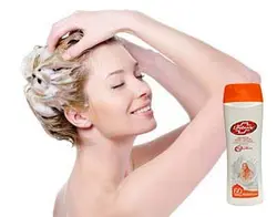 شامپو مدل Anti-Fall لایف بوی ۳۴۰ میل Lifebuoy Shampoo