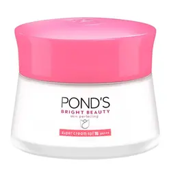 کرم روز White Beauty پونز White Beauty Pond's day cream