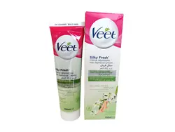کرم موبر بدن سبز ویت Green Veet body hair removal cream