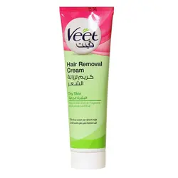 کرم موبر بدن سبز ویت Green Veet body hair removal cream