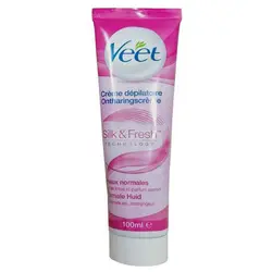 کرم موبر بدن صورتی ویت Pink Veet body hair removal cream
