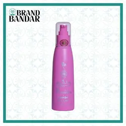 لوسیون بدن منور Luminous body lotion