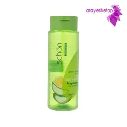 قیمت و خرید شامپو بدن لیمو و آلوئه ورا شون 420 میلی لیتر