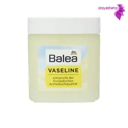 قیمت و خرید وازلین باله آ Balea Vaseline در حجم 125 میلی