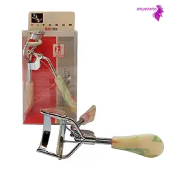 فرمژه تیتانیوم TITANUM دسته سرامیک رنگی