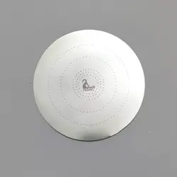 نازل سردوش پر فشار پاسنگ