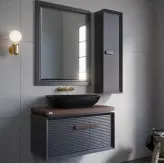 فول‌ست کابینت روشویی کد 8013