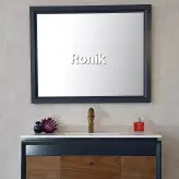 فول‌ست کابینت روشویی کد 80100A