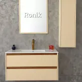 فول‌ست کابینت روشویی کد 8085A