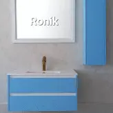 فول‌ست کابینت روشویی کد 8085A