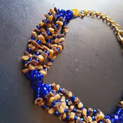 دستبند شنبلیله و میخک